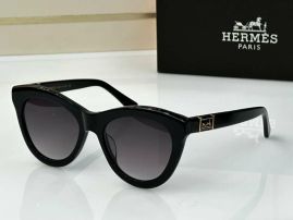 Picture of Hermes Sunglasses _SKUfw49838569fw